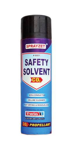 Safety Solvent